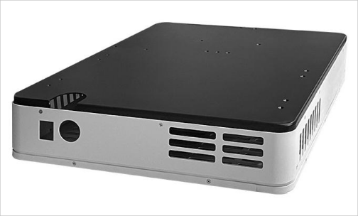 固而美鈑金機箱外殼,引領加工新趨勢