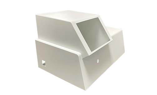 電機外殼:功能與選擇指南