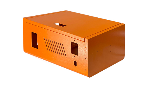 噴塑：鈑金外殼的壽命守護(hù)者?