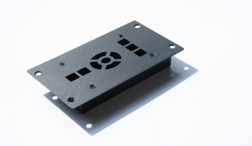 你家外殼OUT了!小型精密的電子外殼才是市場的潮流!