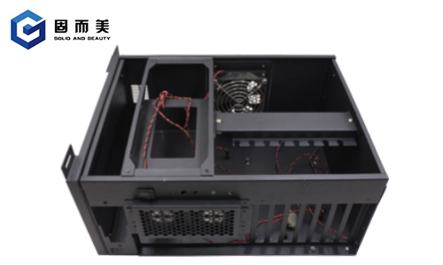 如何延長機箱機柜使用壽命？固而美給您5點建議。