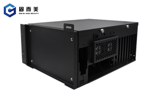 對于鈑金加工的機箱機柜，對于選材和使用，你知道多少？