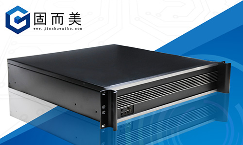 為什么機箱都是單一的顏色設計呢?