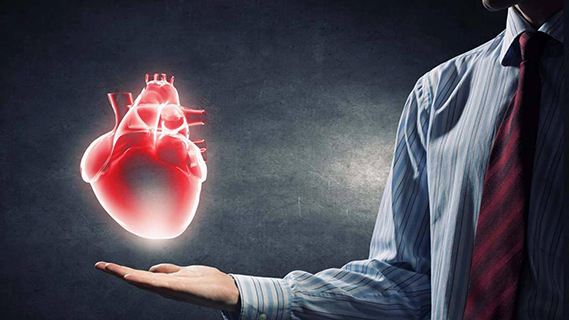 心臟聚停正確搶救方法！