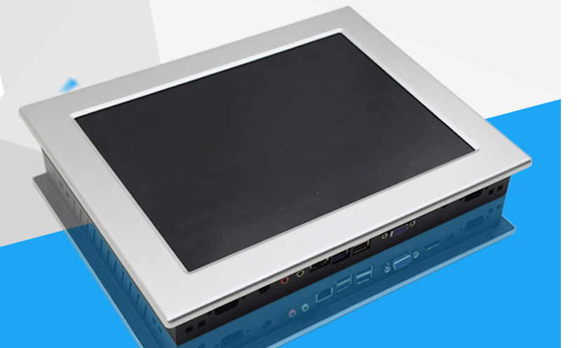 金屬顯示屏外殼的材質應該如何選擇?