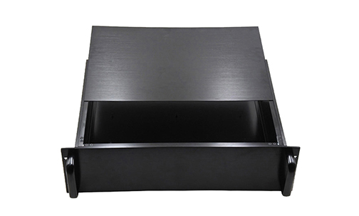 鋁型材殼體和不銹鋼殼體有什么區別呢?