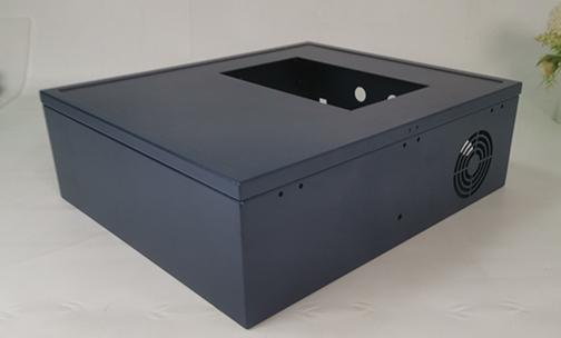 設計鈑金外殼時應當注意什么?