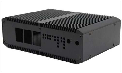 鋁合金外殼定制,別再買錯了！為什么鋁合金機箱是王道？